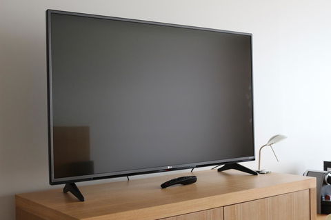 Bairnsdale International - Stayed 1