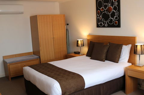 Bairnsdale International - Stayed 14