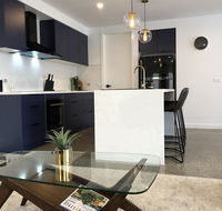 Escape on Birch - Stays Accommodation