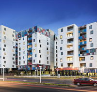 Melbourne Knox Central Apartment Hotel - Stayed