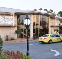 Quality Hotel Melbourne Airport - Stayed