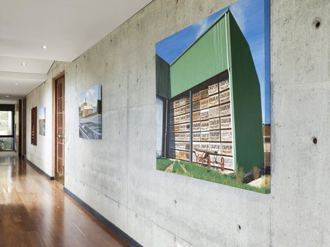 Cypress Hill - Stayed 16