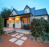 Two Truffles Cottages - Stayed