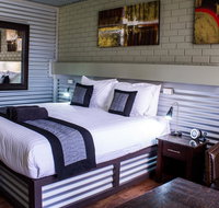 Morwell Motel - Stayed