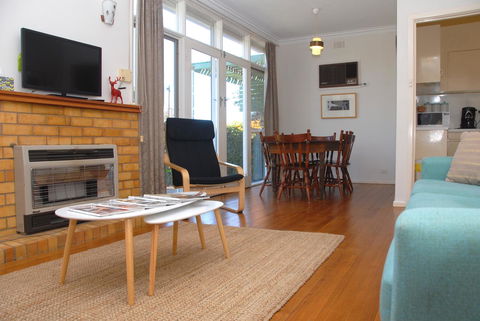 Green Grove - Stayed 7