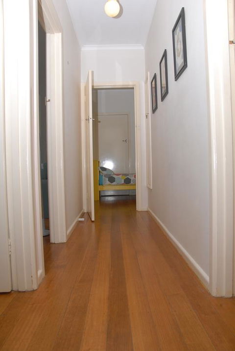 Green Grove - Stayed 3