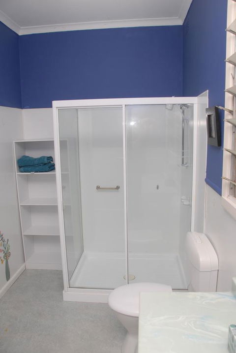 Green Grove - Stayed 8