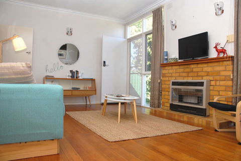 Green Grove - Stayed 6