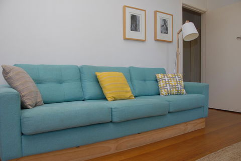 Green Grove - Stayed 12