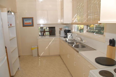 Green Grove - Stayed 5