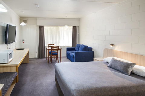 Box Hill Motel - Stayed 9