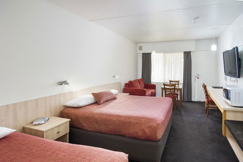 Box Hill Motel - Stayed 3