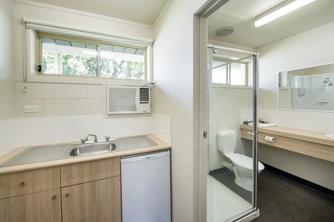 Box Hill Motel - Stayed 4