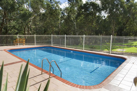 Box Hill Motel - Stayed 11