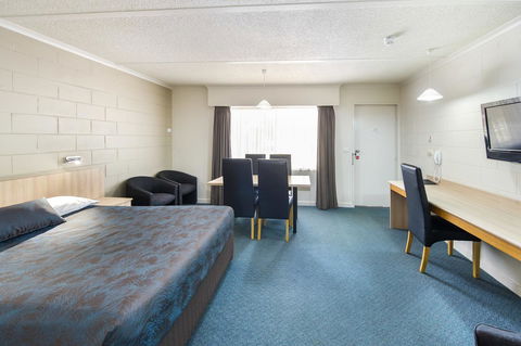 Box Hill Motel - Stayed 7