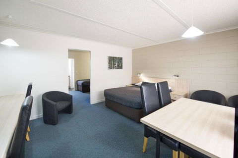 Box Hill Motel - Stayed 1