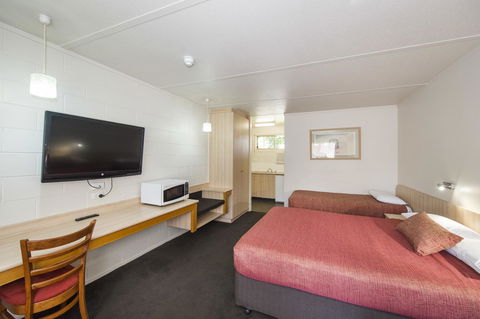 Box Hill Motel - Stayed 5