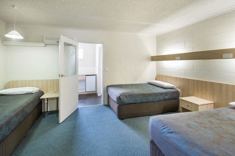Box Hill Motel - Stayed 10
