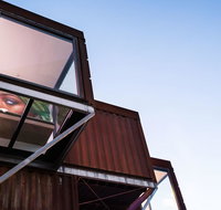 Solitude Villas - Stayed