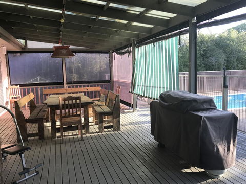 Eagle Bay Views - Stayed 5