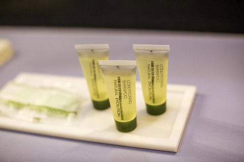 Burvale Hotel - Stayed 16