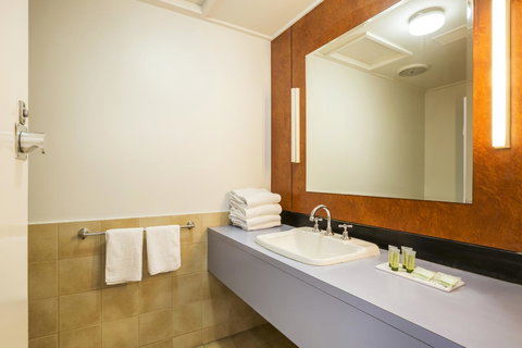 Burvale Hotel - Stayed 35