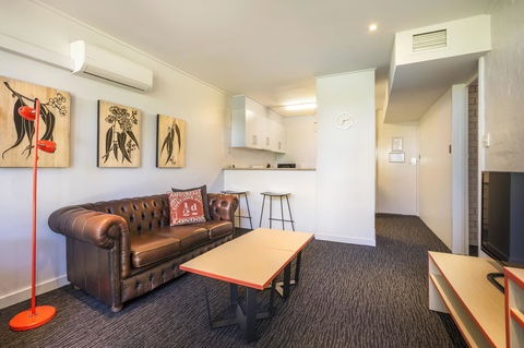 Burvale Hotel - Stayed 3