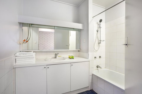 Burvale Hotel - Stayed 1