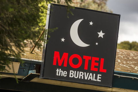 Burvale Hotel - Stayed 13