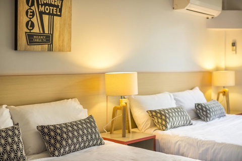 Burvale Hotel - Stayed 37