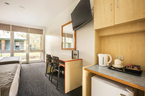 Burvale Hotel - Stayed 36