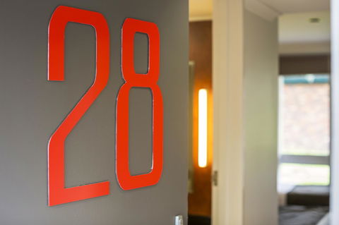 Burvale Hotel - Stayed 9