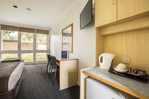 Burvale Hotel - Stayed 34