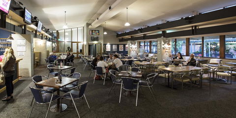 Burvale Hotel - Stayed 20