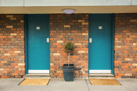 Burvale Hotel - Stayed 14