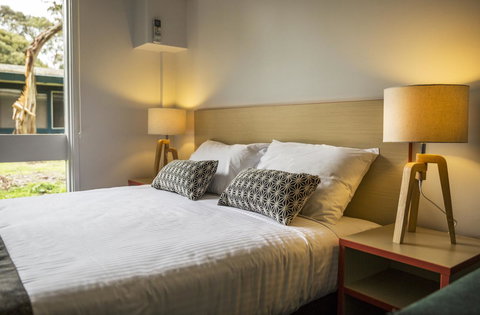 Burvale Hotel - Stayed 31