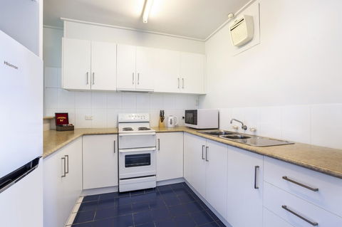 Burvale Hotel - Stayed 32