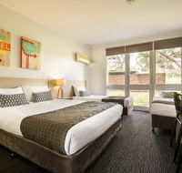 Burvale Hotel - Stayed