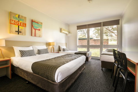 Burvale Hotel - Stayed 0
