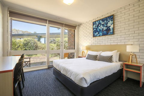 Burvale Hotel - Stayed 5