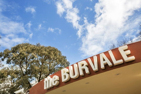 Burvale Hotel - Stayed 11