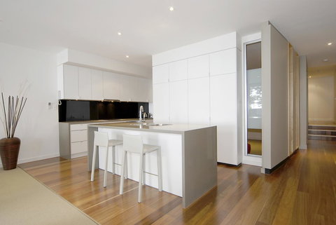 C-Scape Water Front Apartment - Stayed 1