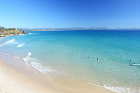 C-Scape Water Front Apartment - Stayed 15