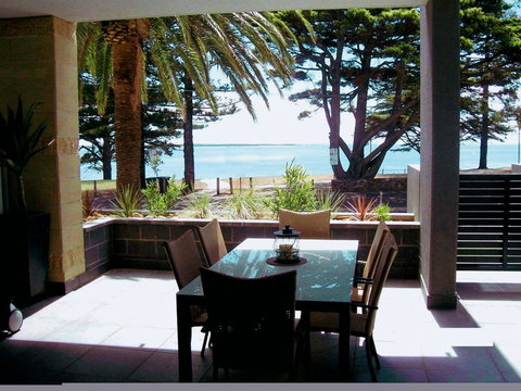 C-Scape Water Front Apartment - Stayed 0