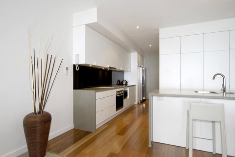 C-Scape Water Front Apartment - Stayed 2