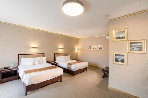 Eltham Gateway Hotel & Conference Centre - Stays Accommodation 27