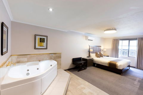 Eltham Gateway Hotel & Conference Centre - Stays Accommodation 37