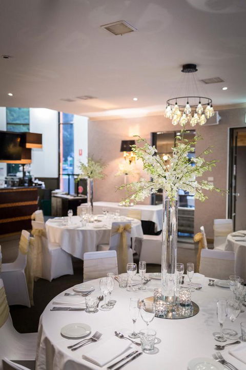Eltham Gateway Hotel & Conference Centre - Stays Accommodation 6