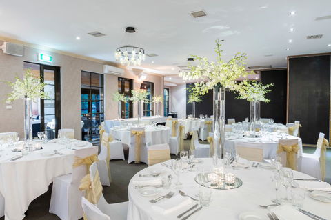 Eltham Gateway Hotel & Conference Centre - Stays Accommodation 23