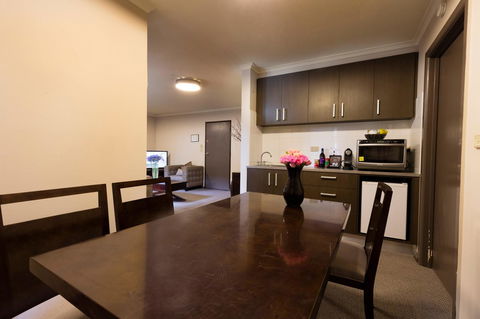 Eltham Gateway Hotel & Conference Centre - Stays Accommodation 33